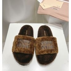 Miu Miu Slippers